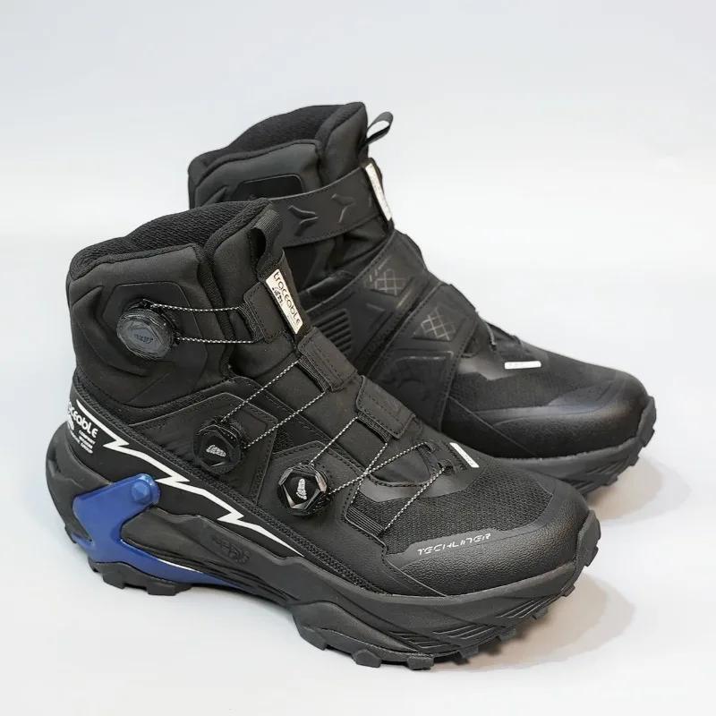 Chaussures de randonnée unisexes de bonne qualité, confortables pour la montagne, chaussures de coup