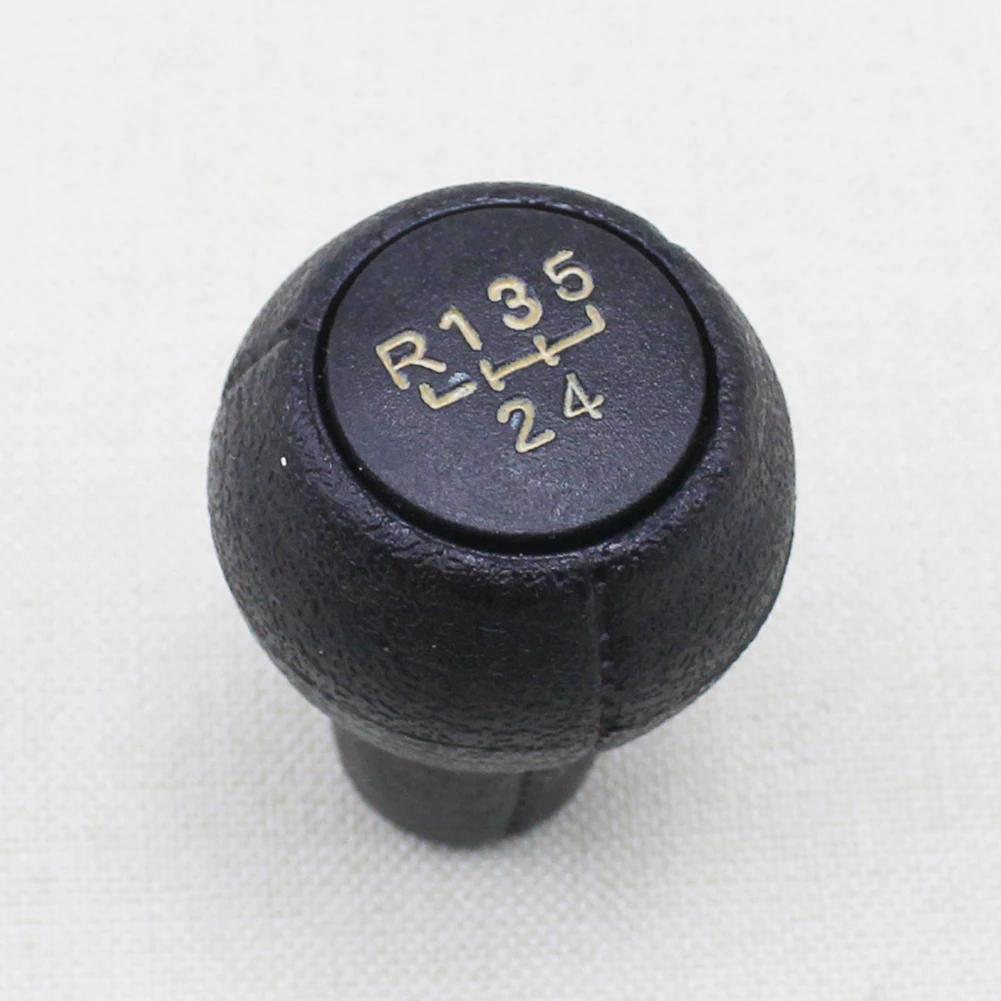KUMMYY 3 pièces cadre de bouton de poignée de couvercle de botte de jauge de changement de vitesse d