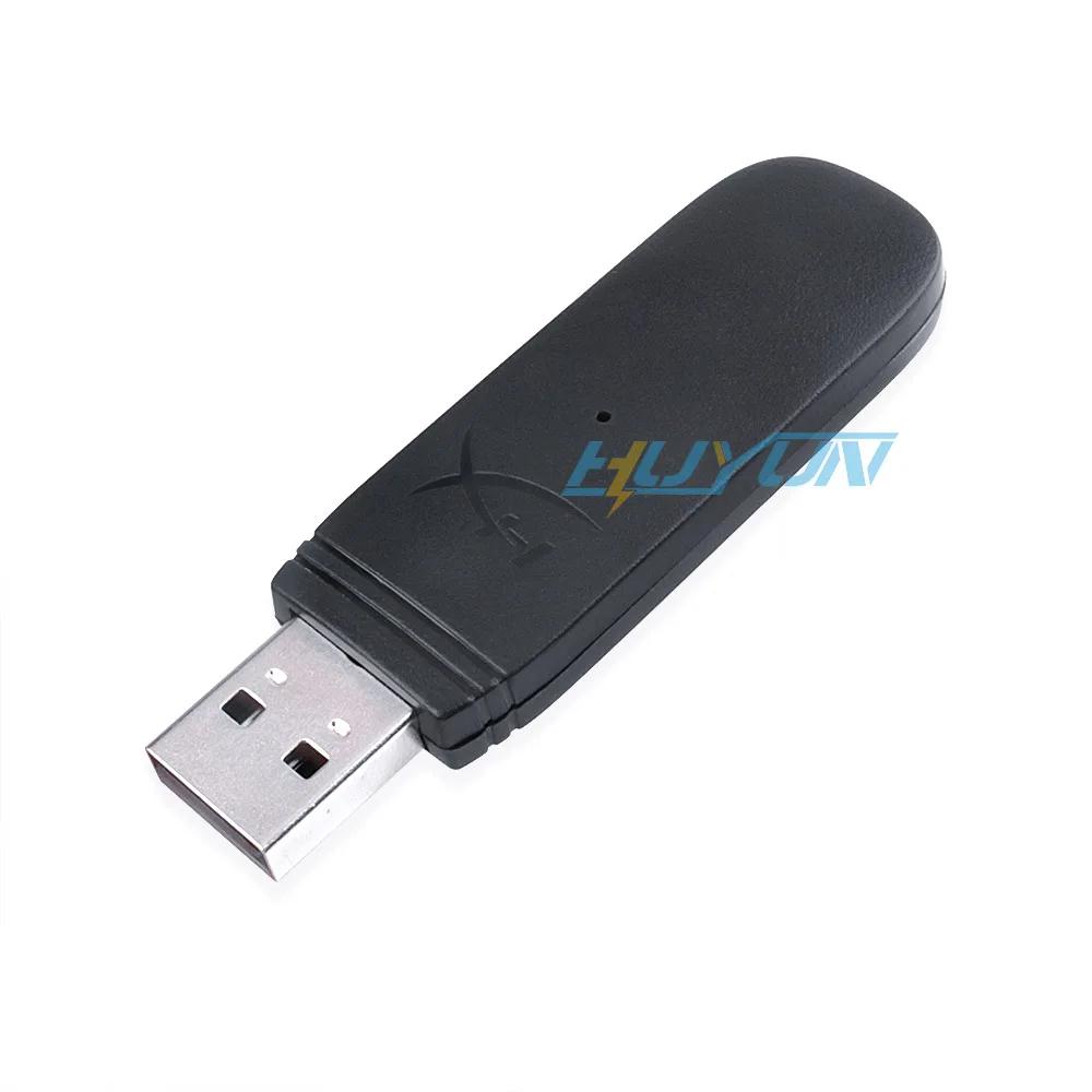 Récepteur Dongle USB pour casque sans fil HyperX Cloud Stinger Core, adaptateur USB