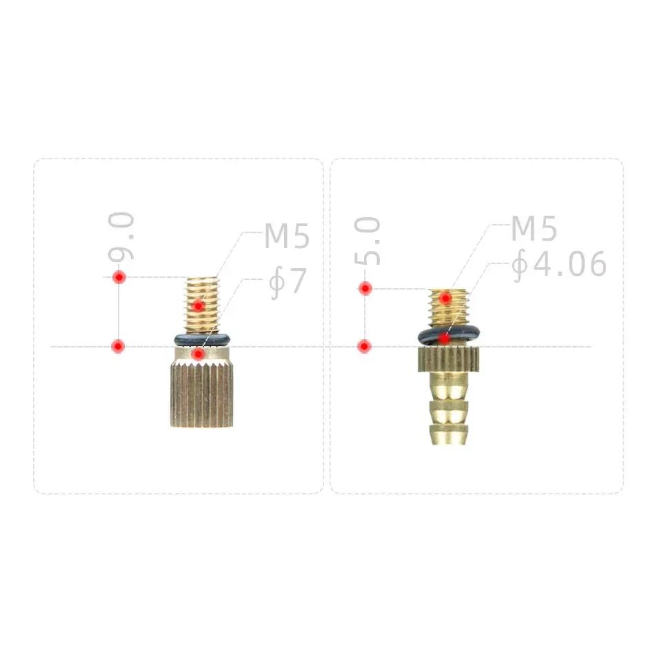 Kit multifonction d'entretien de frein hydraulique, outils de réparation de vélo, exclusivement pour