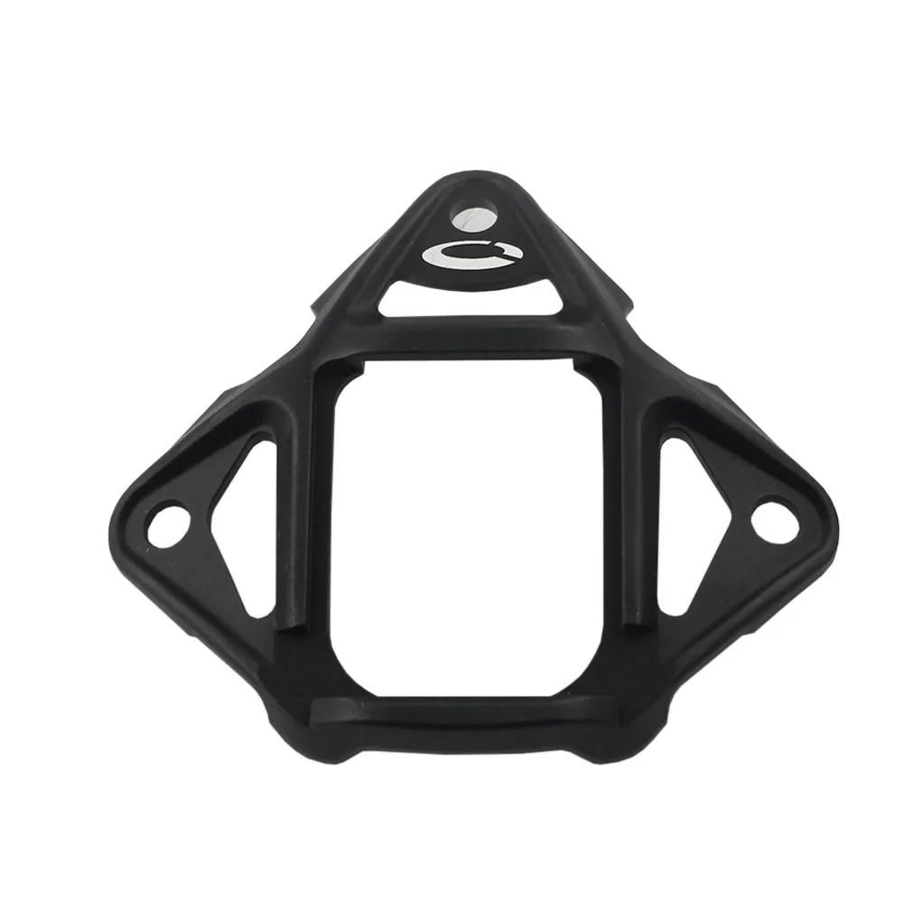 Vcorde bagDull-Adaptateur de monture NVG pour casque de chasse, carénage VAS à trois trous, support
