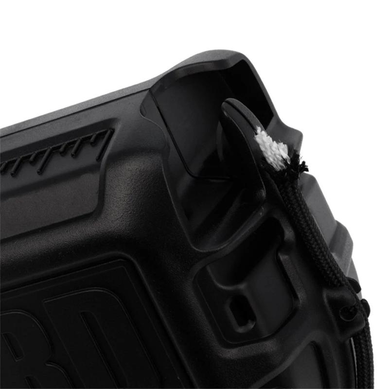 Distributeur de corde tactique pour l'extérieur, fil Trd, outil de coupe rapide, boîte de rangement