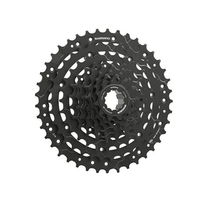 WinterMANO LINKGLIDE Cassette 9 vitesses CS-LG300-9 11-36T 41T 46T toxique ES U4000 Série Pignon 9V