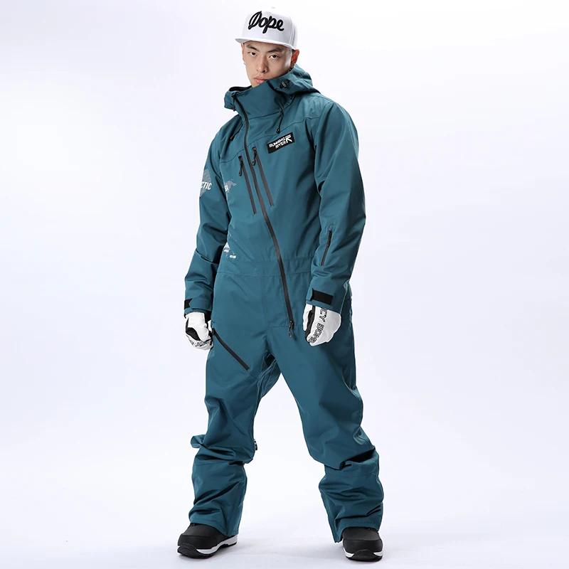 RUNNING RIVER marque veste imperméable pour hommes Snowboard costume hommes Snowboard combinaison ve