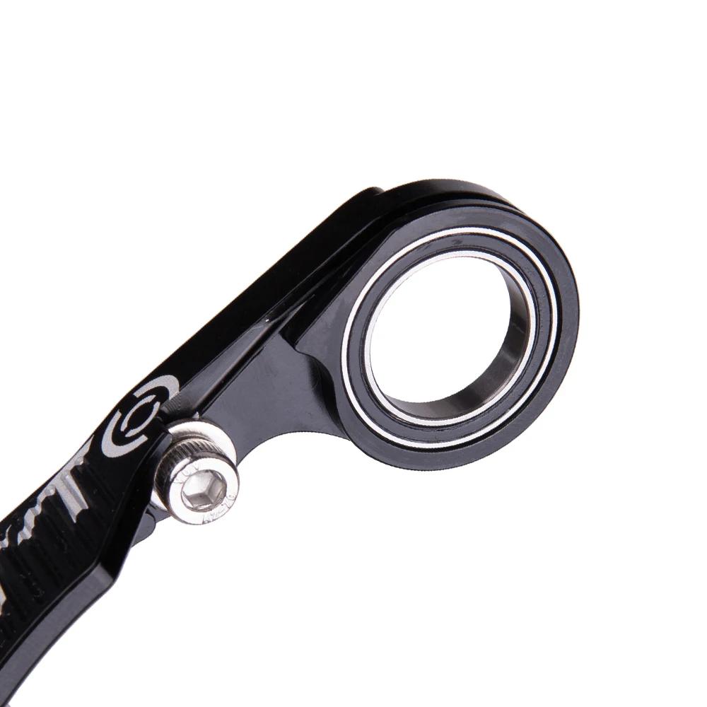 ZTTO – tige de selle compte-gouttes de vélo, télécommande de fil, vtt, vélo de route, Tube de selle,