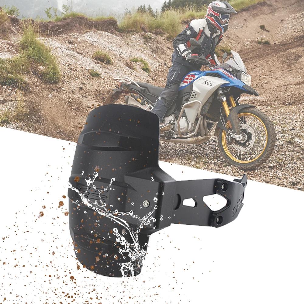 Garde-boue de roue de moto pour BMW, garde-boue arrière, garde-boue, garde-boue, Adventure F, 850, 7