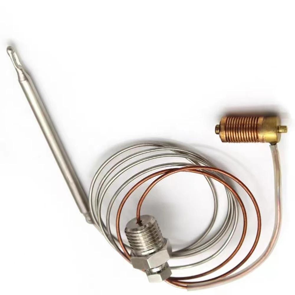 Capteur de contrôle de température pour friteuse à gaz, capteur de plage 120-200c pour vanne de gaz