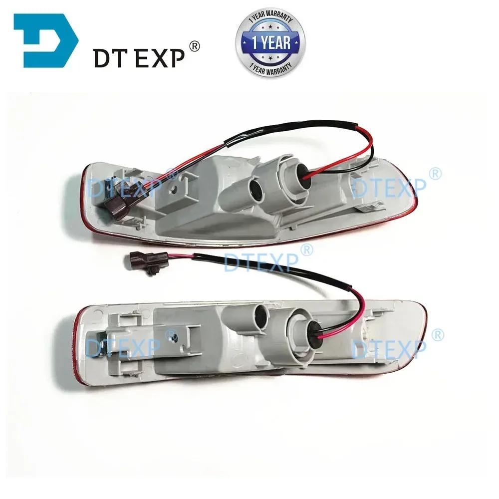 Feu antibrouillard arrière pour Airtrek CW 2007 – 2012, 1 pièce, avec ou sans ampoule, pour Outlande