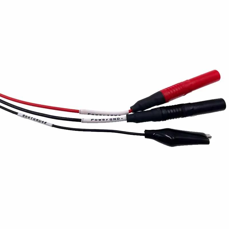 Openport – puce or en ligne 2.0 + ECU, protocole complet, câble de raccordement OBD2, programmation