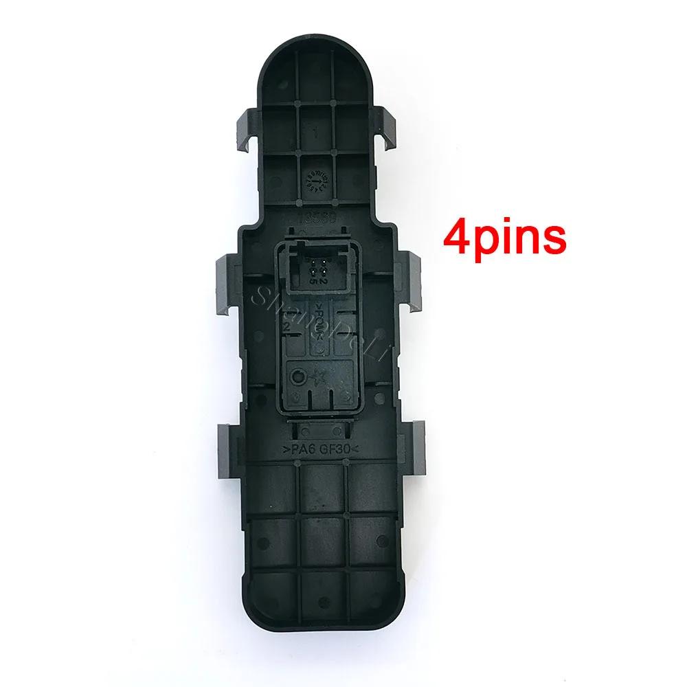Pour citroën C4 2004 - 2010 interrupteur de commande de lève-vitre électrique côté passager avant dr