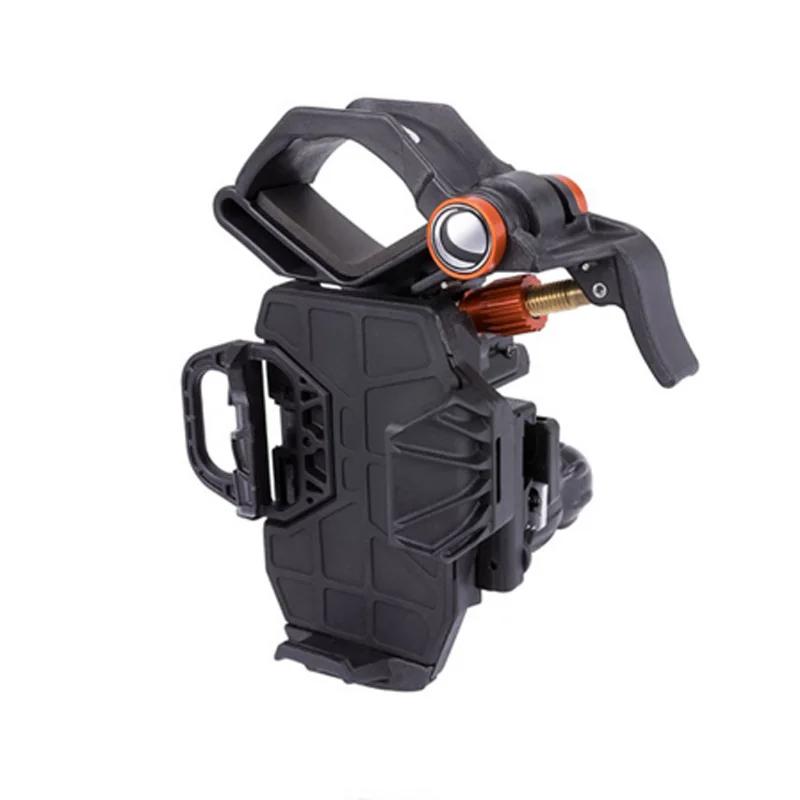 Celestron NexYZ adaptateur universel pour smartphone 3 axes support de téléphone portable pour téles