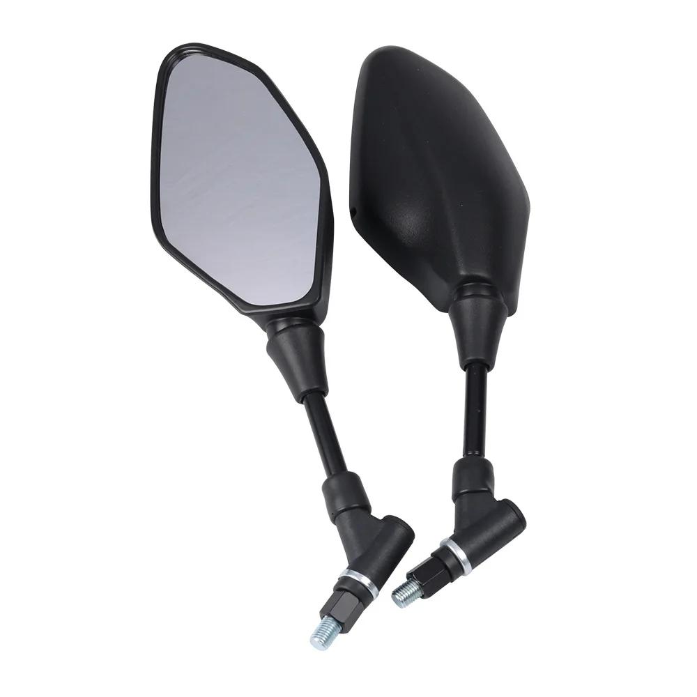 Rétroviseurs latéraux pour YAMAHA MT07, MT09, ugger 900, 9 ightTenere 700, MT10, MT03, MT25, MT01, t
