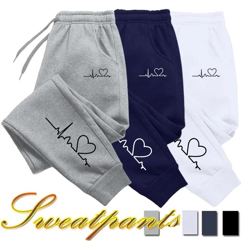 Offres spéciales pantalons de survêtement pour femmes pantalons décontractés quotidiens pantalons de