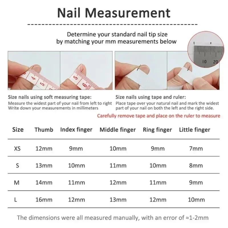10 pièces 3D fleur verte à la main presse sur ongles français faux ongles portable ongles à coller f