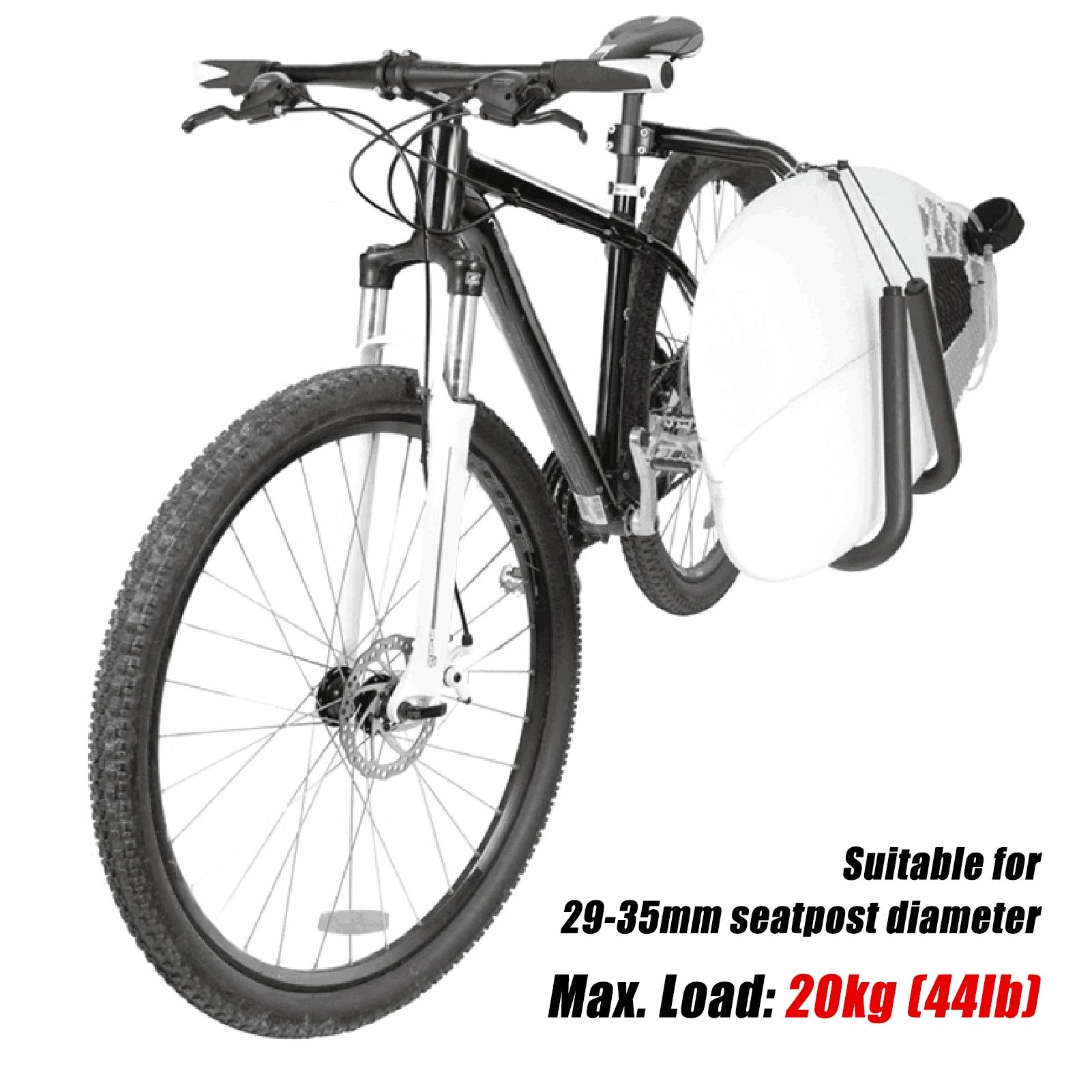 CZ-92 Vélo Moto Planche De Surf T1 Support Portable Réglable Moto Côté Electrolux Surf T1 Wakeboard
