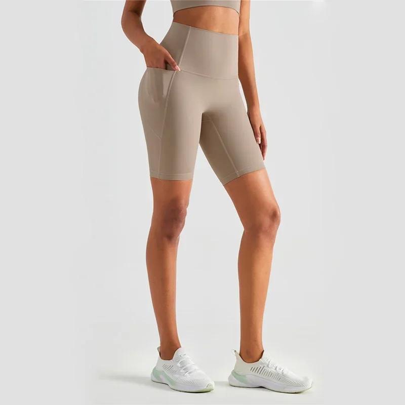 Short sport femme, Legging sport femme, Short sport, Sport femme, Shorts de Yoga pour femmes, pantal