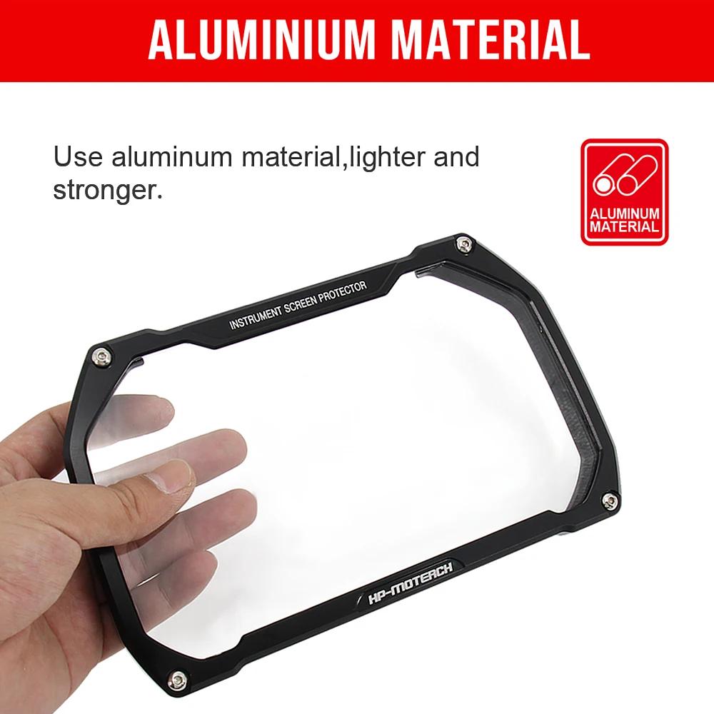 Protecteur d'écran pour BMW R1200GS R1250GS R1250GSA F850GS F750GS F900 F900R, accessoires de moto,