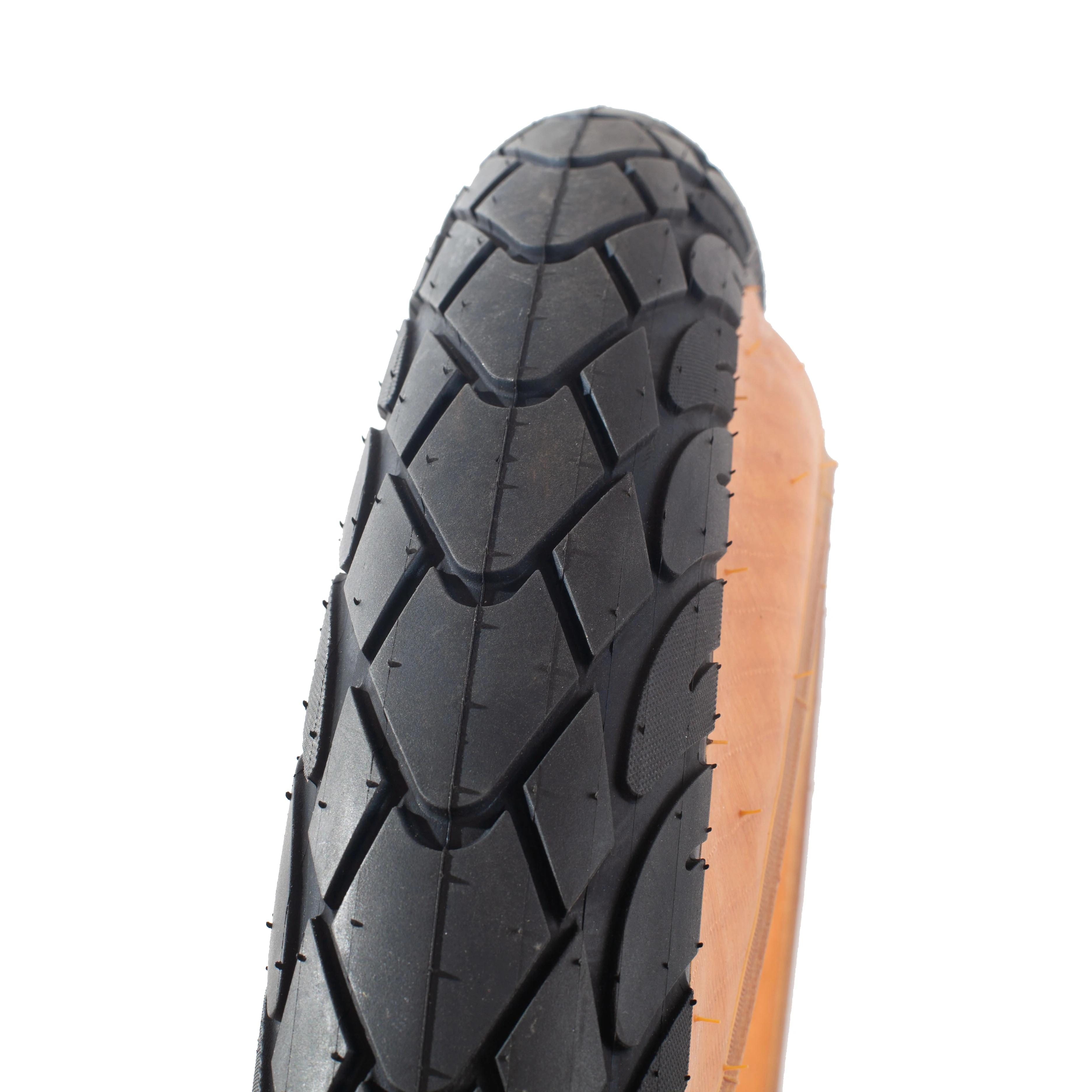 Vélo électrique gros pneu 20x4.0 pouces électrique gros pneu neige plage vélo pneu chambre à air piè