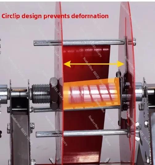 Câble de raccordement pliable BV à trois ou plusieurs fils pour travaux électriques domestiques