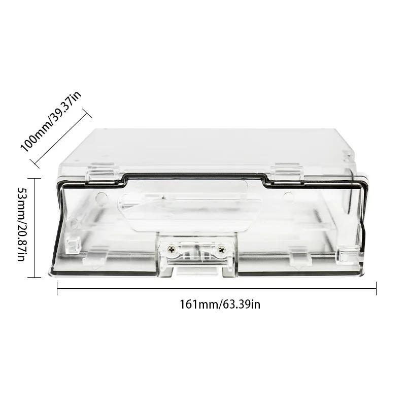 Roborock S8 S8 Pro Ultra S8 + Robot aspirateur pièces de rechange brosses latérales principales tiss