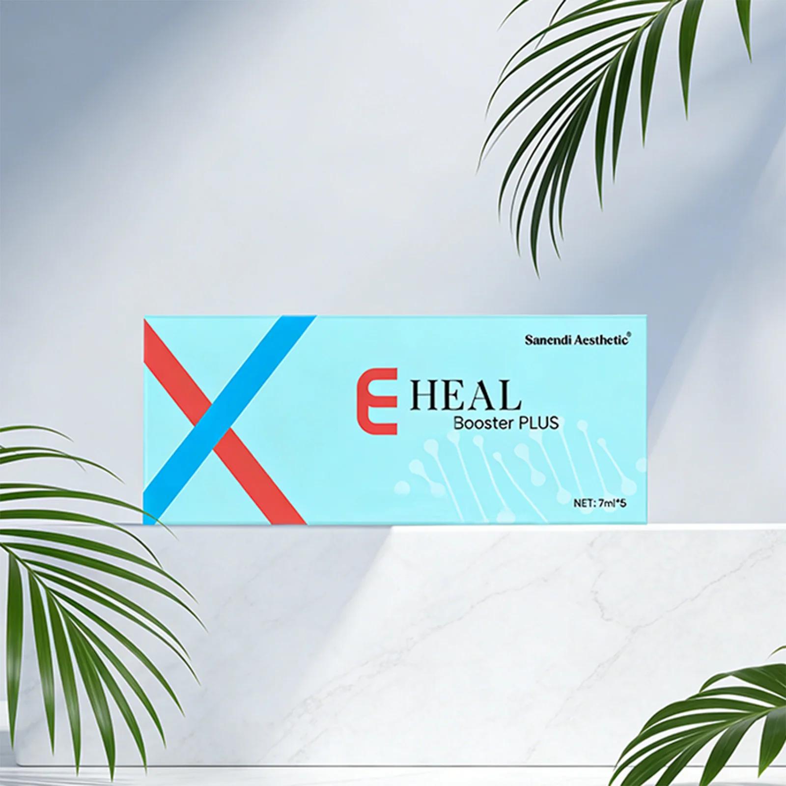 Sérum hydratant et apaisant pour le visage EXO-youth, soin raffermissant anti-âge pour le soin de la