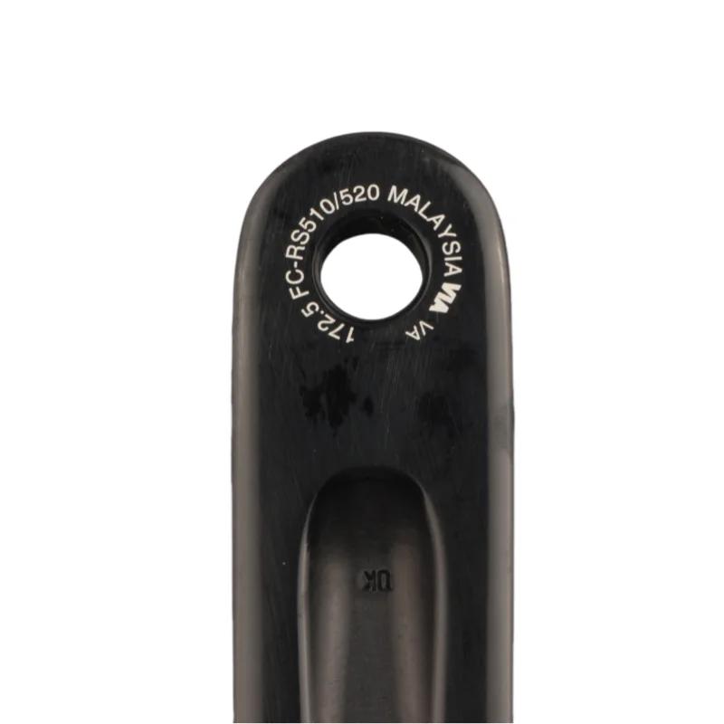 Shimano RS510 pédalier 22s 165MM 170MM 172.5MM 175MM 50-34T 2x11 vitesses roue à chaîne de vélo de r