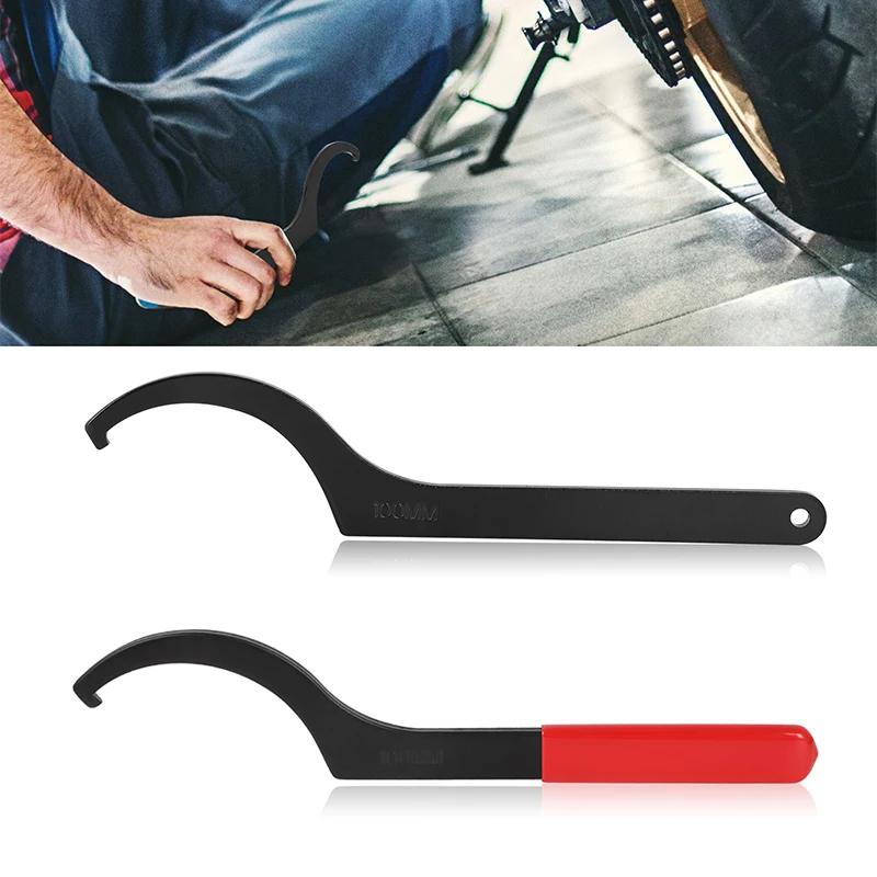 Outil de clé de réglage de moyeu de chaîne arrière, pour Ducati 848 916 996 748 1098 1198 1199 V4 Hy
