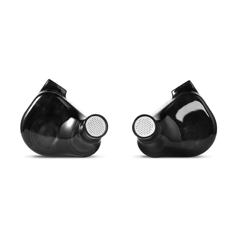 TRUTHEAR x Crinacle ZERO écouteur double pilotes dynamiques écouteurs intra-auriculaires avec câble