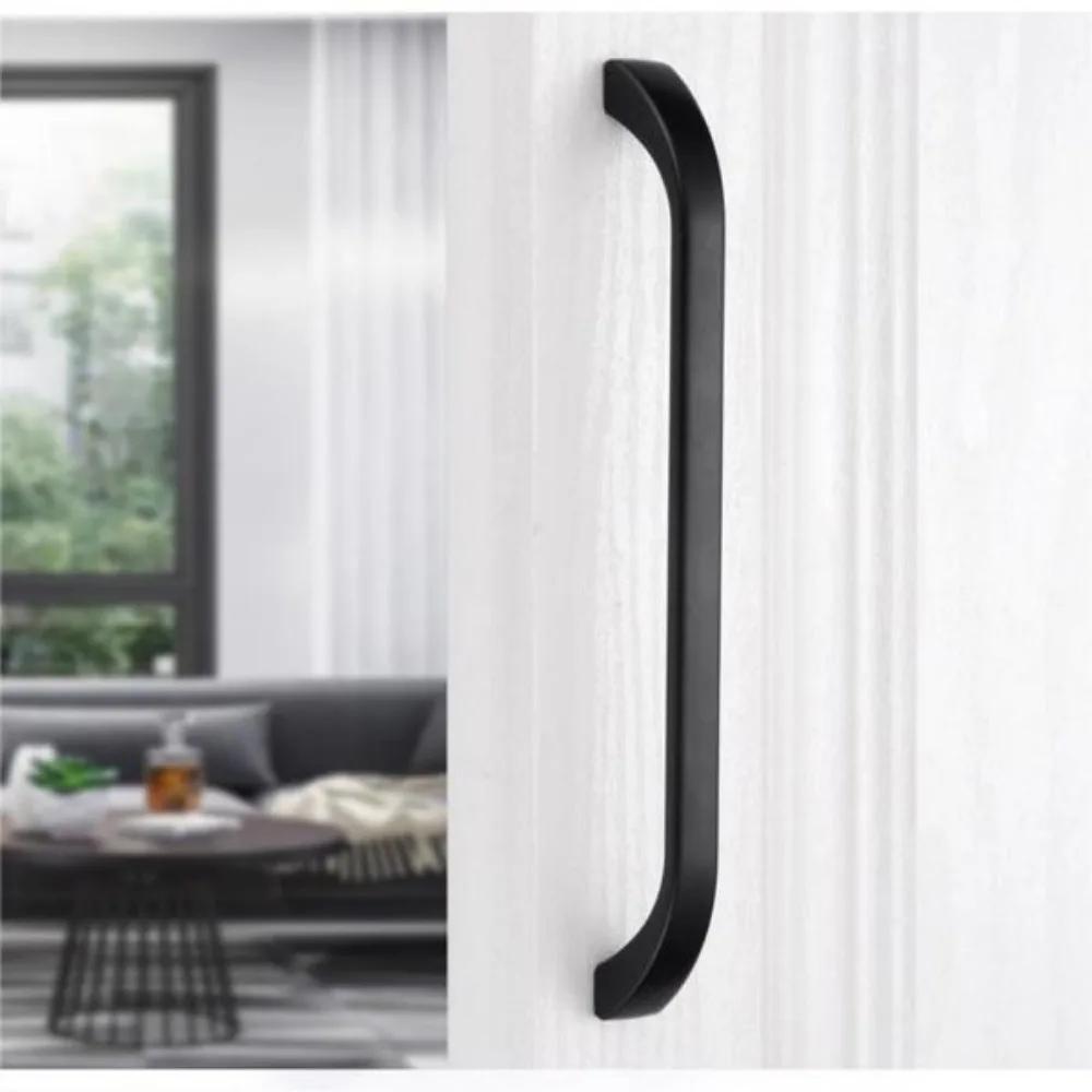 Meubles minimalistes et modernes en alliage d'aluminium brossé, doubles tiroirs de garde-robe, fenêt