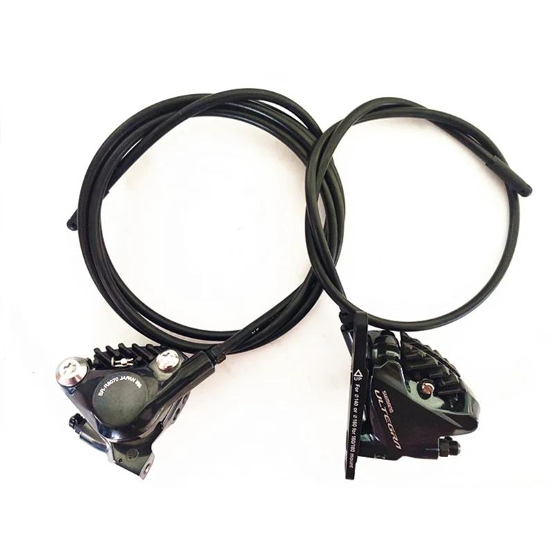 Shimano 105 R7020 + R7070 / Ultegra R8020 + R8070 11s groupe R7020/R8020 frein à disque hydraulique