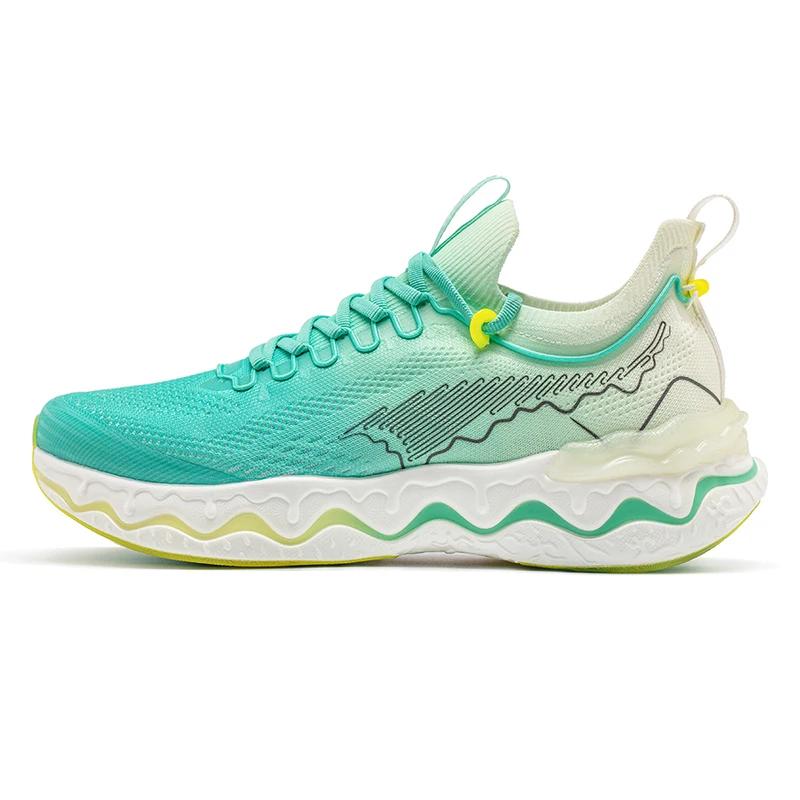 ONEMIX-CreamMix chaussures d'extérieur pour homme, baskets de course, de route, légères, anti-baume,