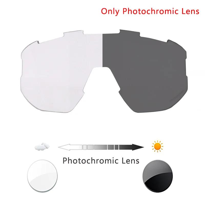 B BLIZ Fusion lunettes de cyclisme lunettes photochromiques vélo lunettes de soleil homme femme pola