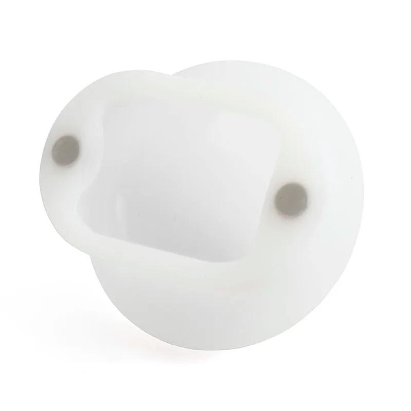 Diffuseur de Flash pour appareil photo, accessoires de modélisation de lumière magnétique avec grill
