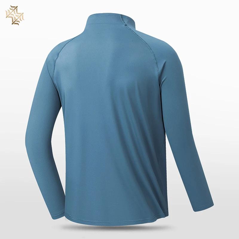 SBWL haute qualité hommes randonnée en plein air golf course respirant Polo bureau décontracté Polo