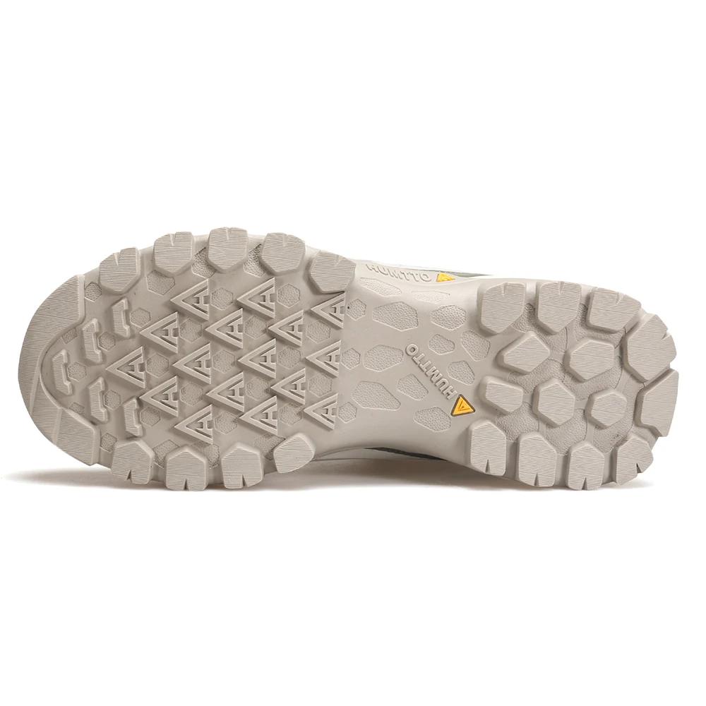 HUMTTO chaussures de Trekking imperméables femmes bottes de randonnée de luxe pour femmes baskets d'