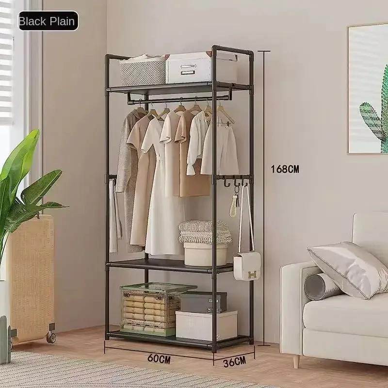 Porte-vêtements sur roulettes pour suspendre les vêtements, porte-vêtements sur pied, porte-vêtement