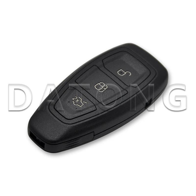 Datong Monde KR 5876268 ID49 KR55WK48801 4D63 +/83 puce 433MHz clé de télécommande de voiture adap