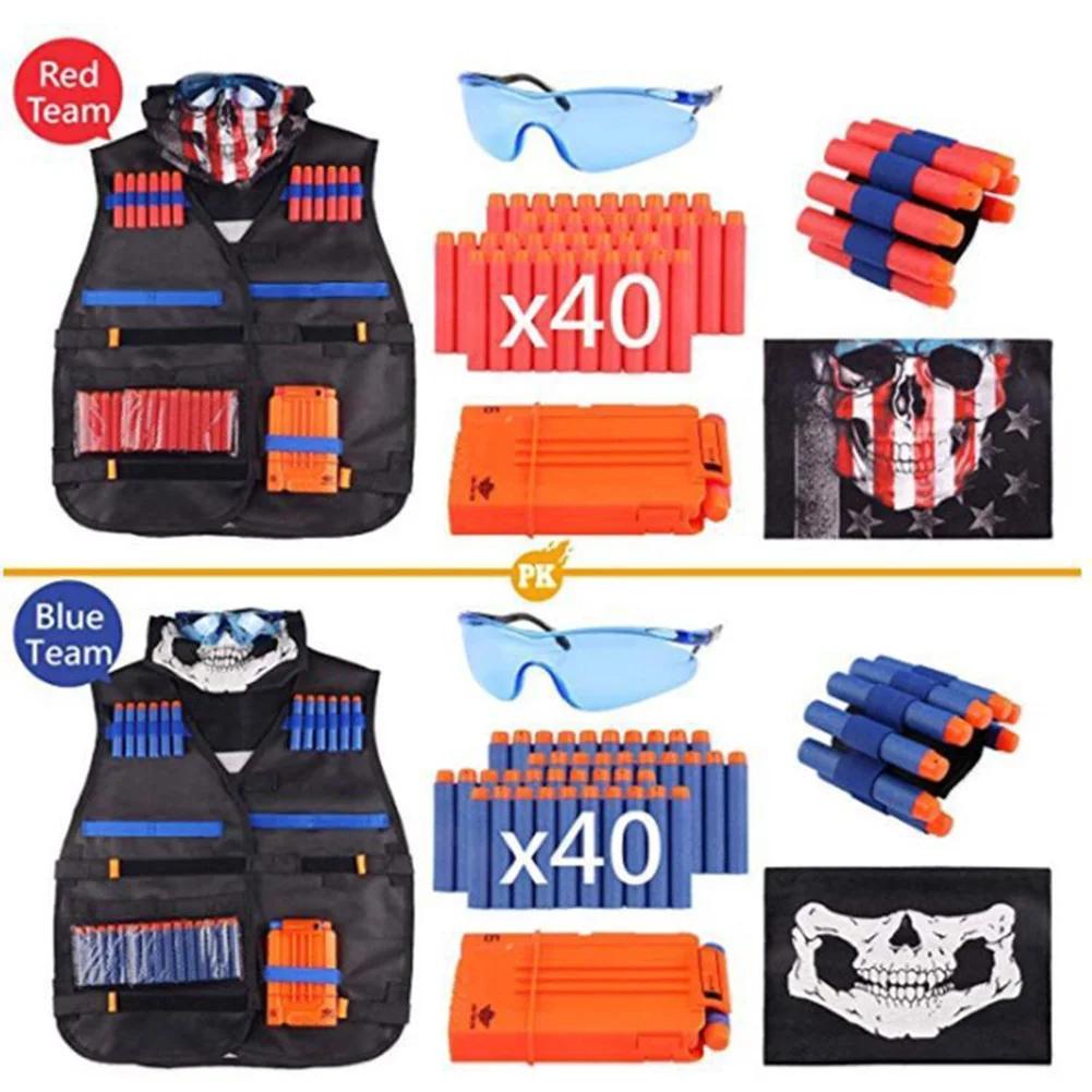Kit émaillé doux pour enfants, jeu de plein air, support de maillot de corps, magazine, accessoires,