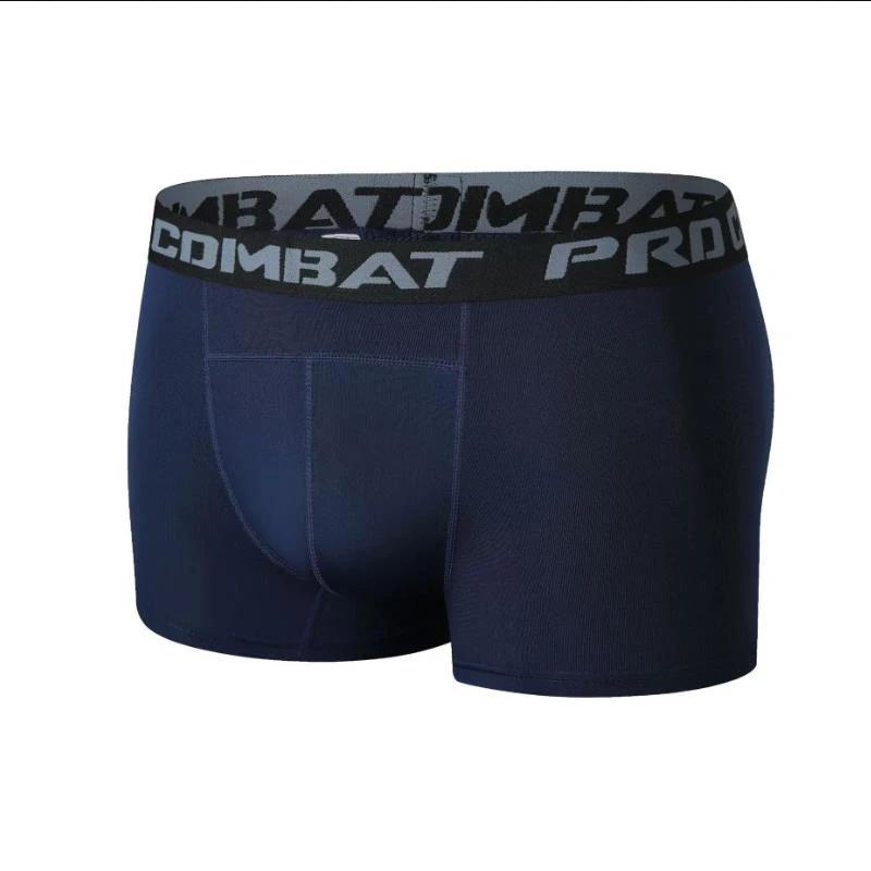 Pantalon trois quarts homme sport 2025 - Haute élasticité, respirant et séchage rapide pour fitness et basket