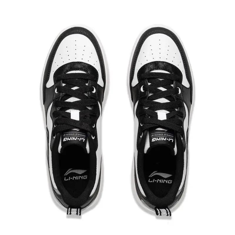 Li-Ning LIGHTCOOL Chaussures de sport unisexes, chaussures de sport classiques et confortables, bask