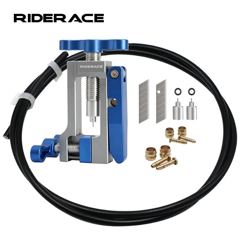 Outil de réparation de freins de vélo, tuyau hydraulique, coupe-aiguille pour vtt, cyclisme Shimano