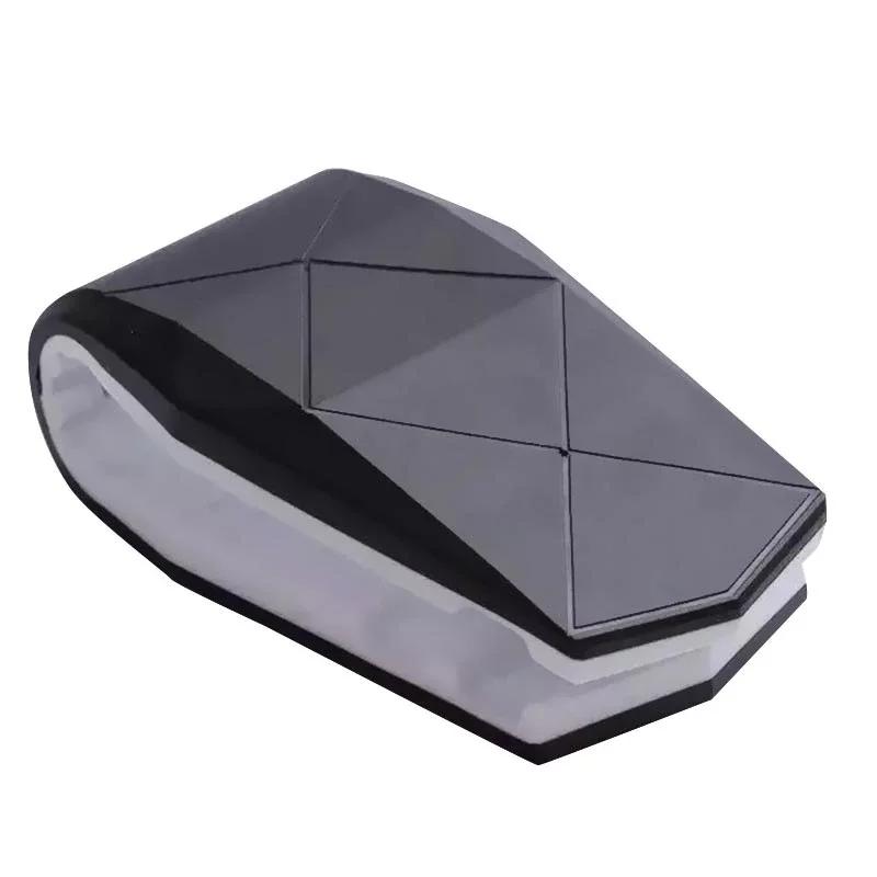 Clip de Style bouche d'alligator, support de voiture, station d'accueil pour téléphone portable auth