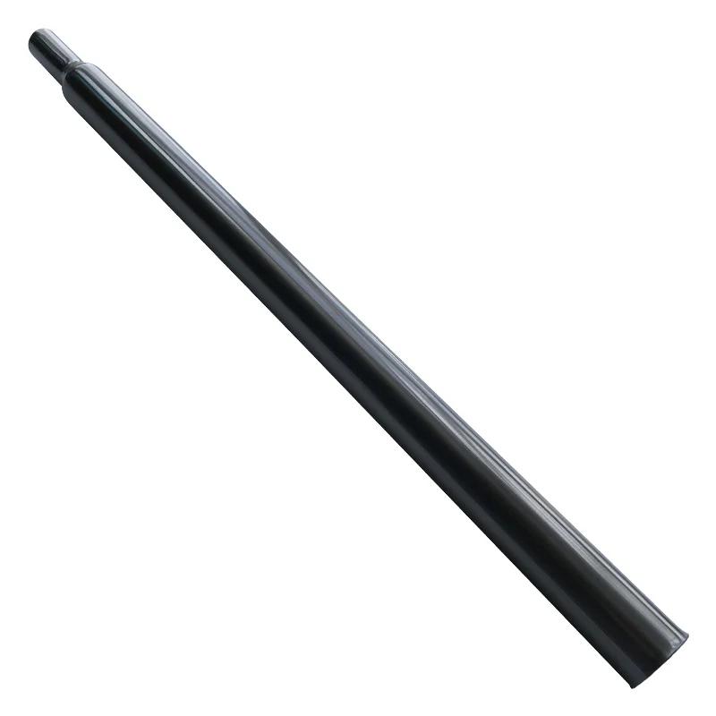 Tige de selle ultralégère en titane/Ti pour vélo pliant Brompton évasé de 31,8 mm