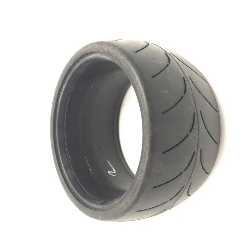 Pneu d'origine pour Mercane WideWheel PRO KickScooter 8 pouces, accessoires de remplacement