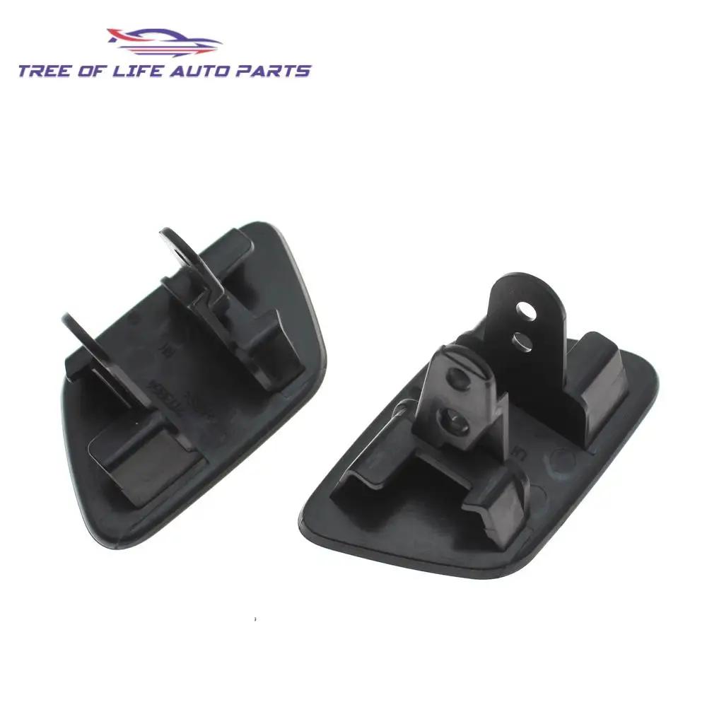 51657199141 51657199142 Couvercle de Jet de buse de pulvérisation de lave-phare de pare-chocs avan