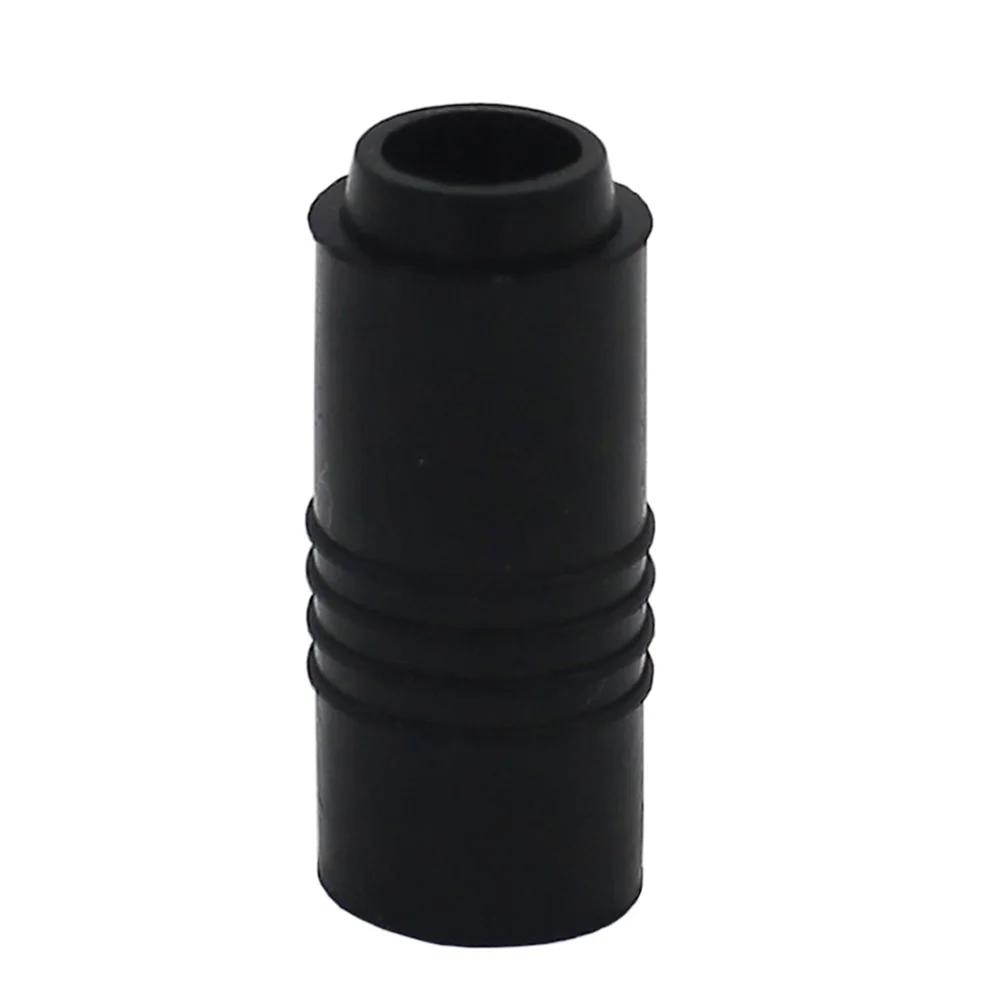Feuille d'érable 60 degrés Silicone AEG Hop Up boucle en caoutchouc adapté aux accessoires de chasse