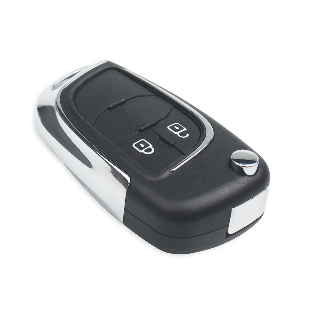 KEYYOU pour Chevrolet Cruze pour OPEL Insignia Astra Zafira Mokka Agila Corsa Meriva Signum Tigra Ma