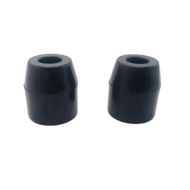 4 pièces/ensemble Skateboard camion douille essieu bagues Scooter 92A PU coussin danse Longboard Ska