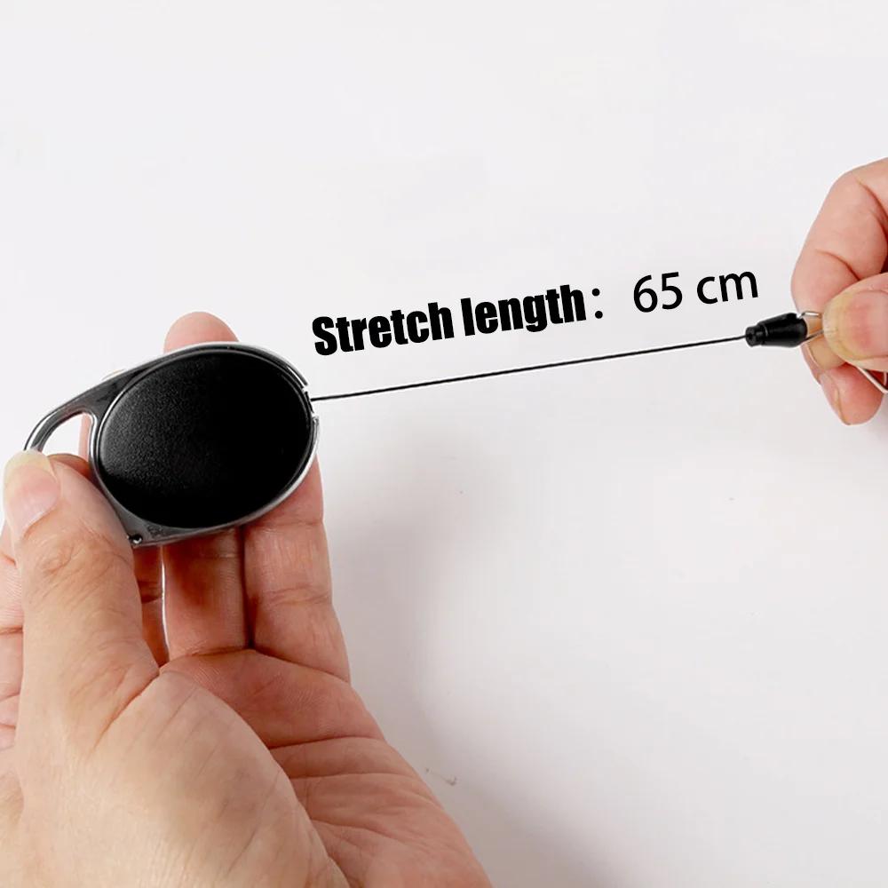 Ciseaux pliables en forme de crevette, coupe-ligne de pêche, pince à tondeuse, Kit d'outils à nœud r
