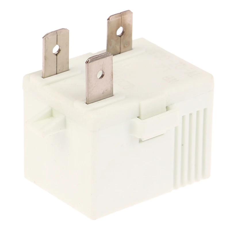 Remplacement 3-pin Congélateur Compresseur Démarreur TY-QZ-003 Protecteur pour Haier Rongsheng Hisen